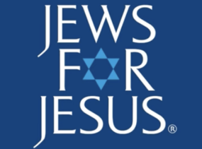 jews for jesus logo